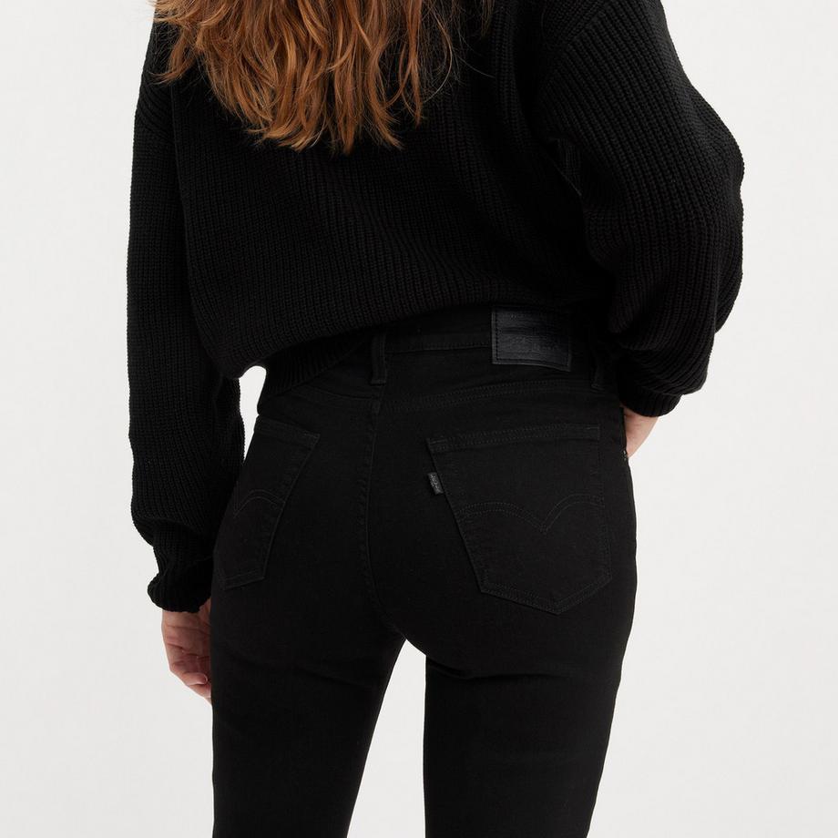 Levi's® 725 Flared Leg Jeans  