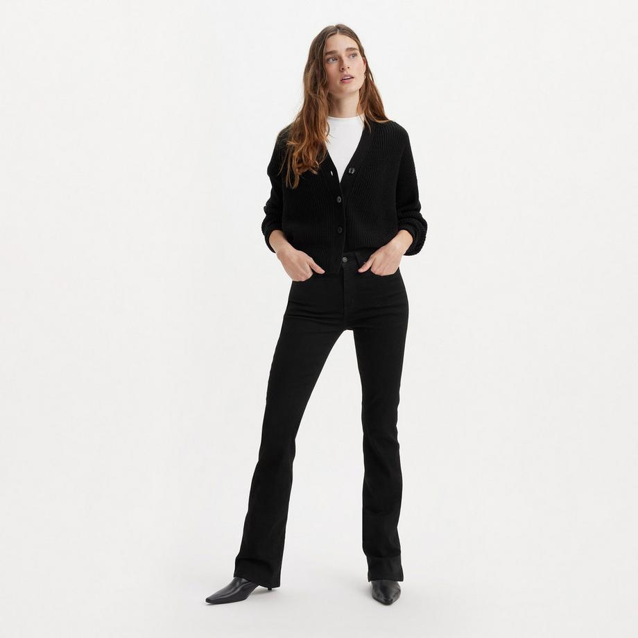 Levi's® 725 Flared Leg Jeans  