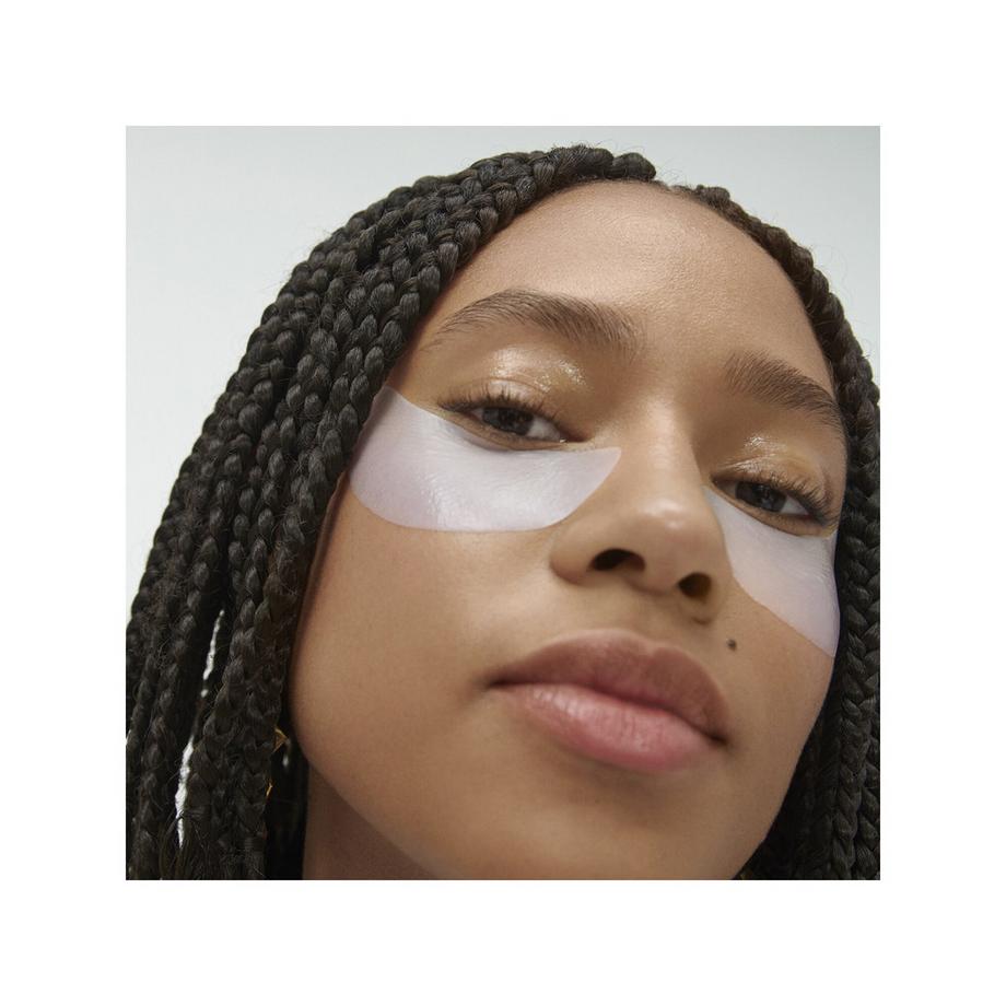 SEPHORA  Masques Yeux Défatigants - Masques bio-cellulose 