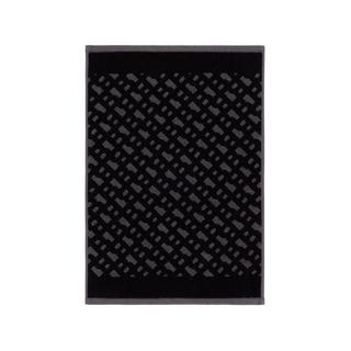 HUGO BOSS Serviette d'invité Monogram 