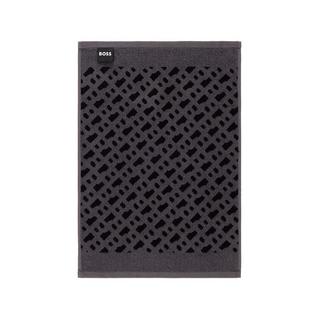 HUGO BOSS Serviette d'invité Monogram 