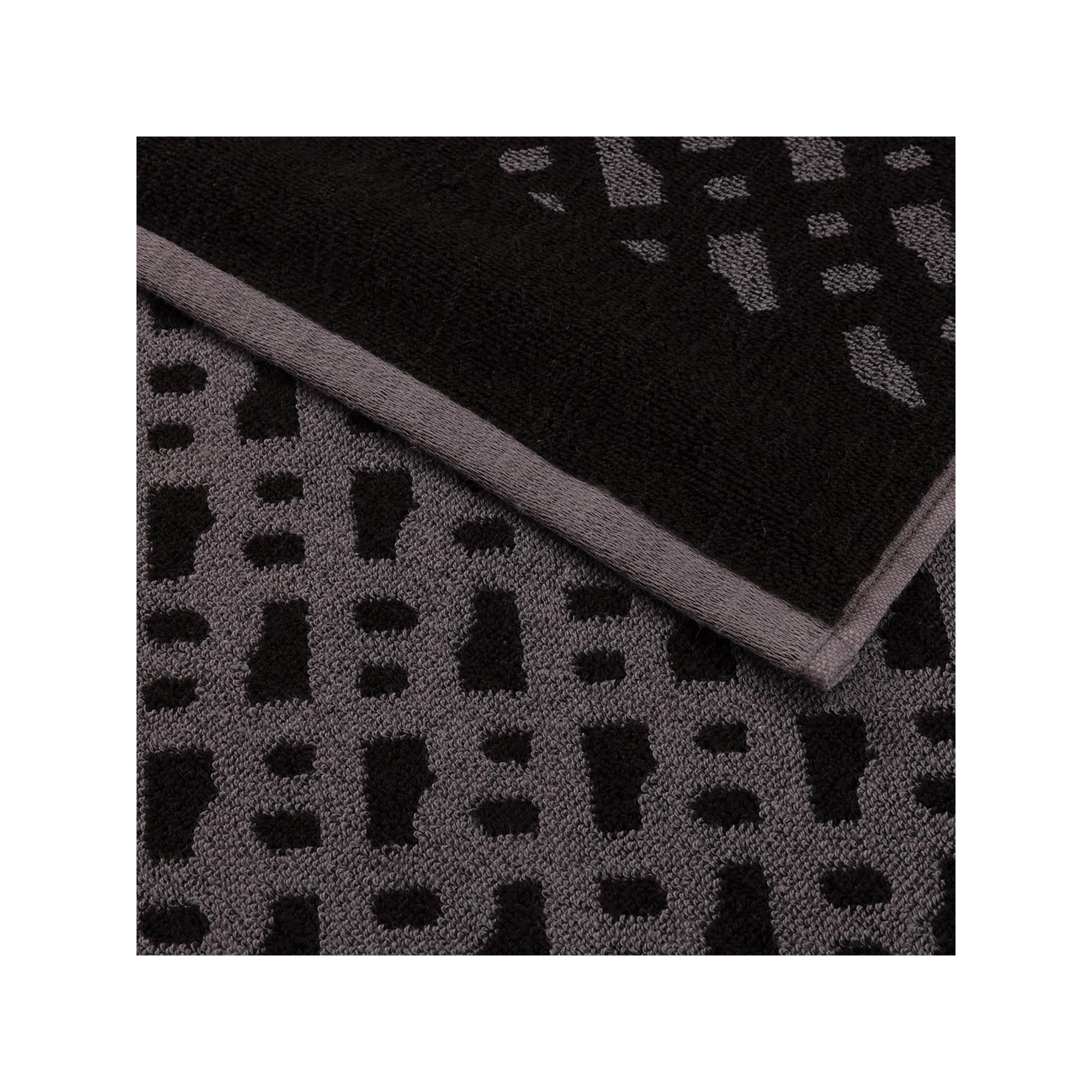 HUGO BOSS Gästehandtuch Monogram 