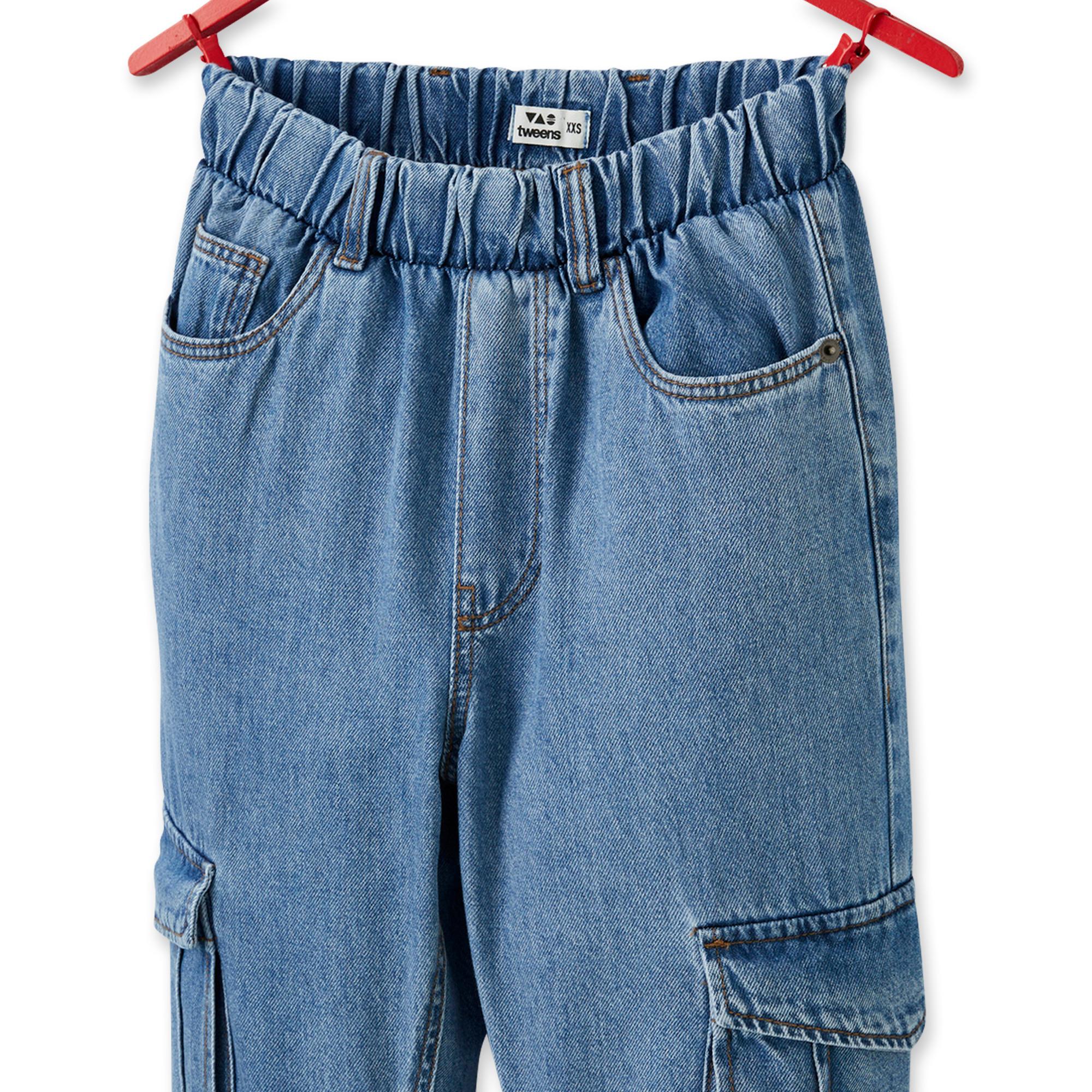 TAO KIDS  Pantalon de jogging, taille élastique 