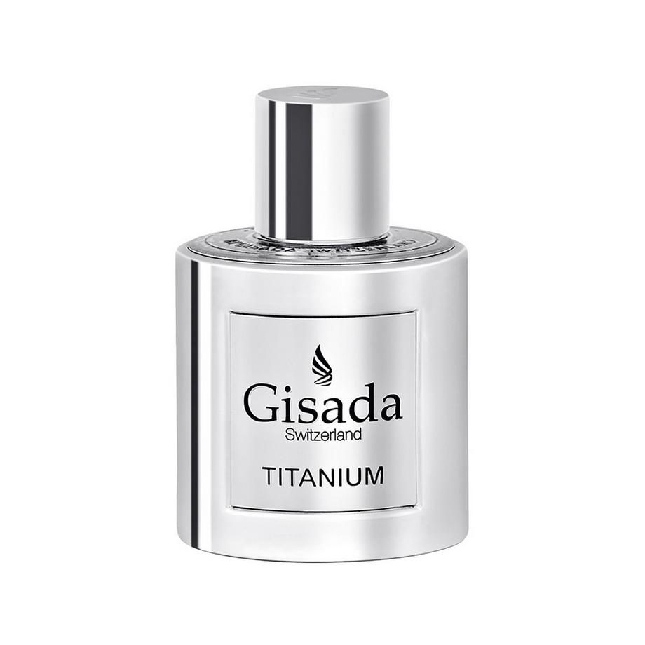 GISADA Titanium Eau de Parfum  