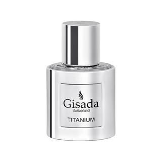 GISADA Titanium Eau de Parfum  