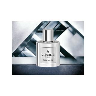 GISADA Titanium Eau de Parfum  