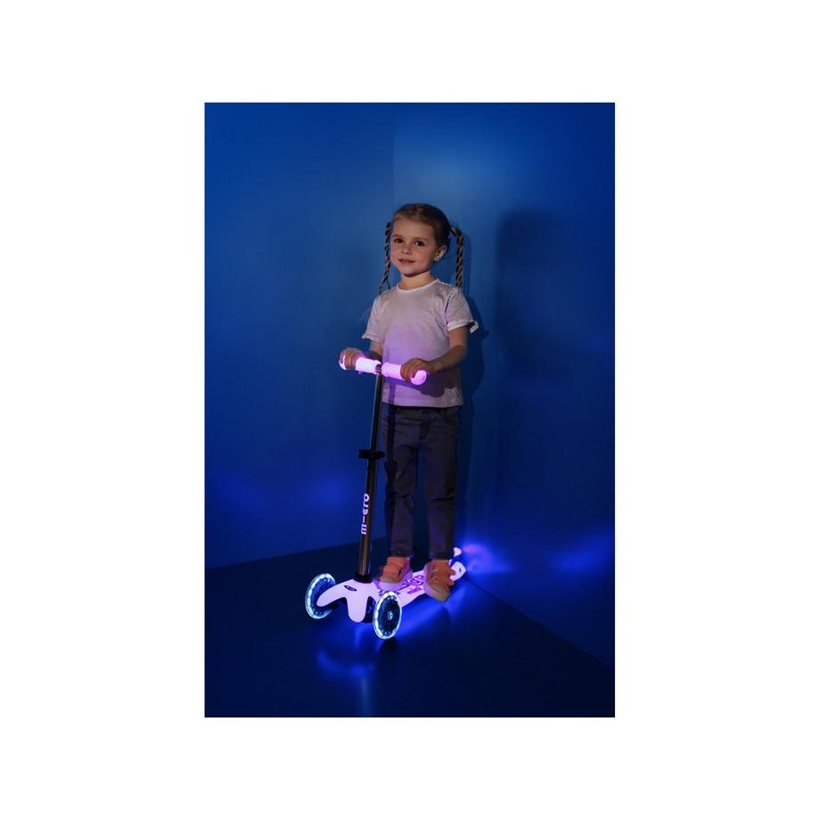 micro  Mini Micro Deluxe Glow LED 