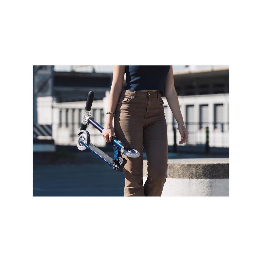 micro  Sprite Special Edition LED, Saphire Blue 