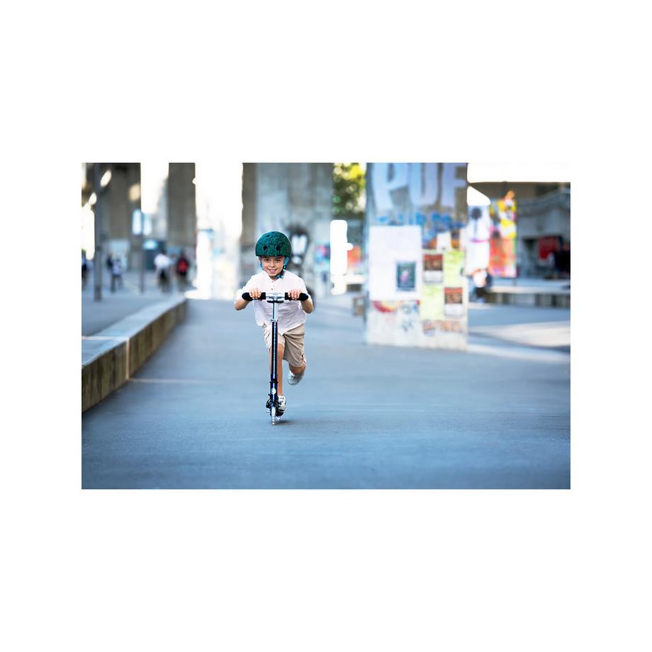 micro  Sprite Special Edition LED, Saphire Blue 