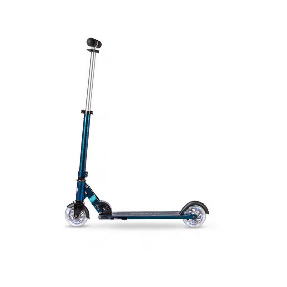 micro  Sprite Special Edition LED, Forest Green 