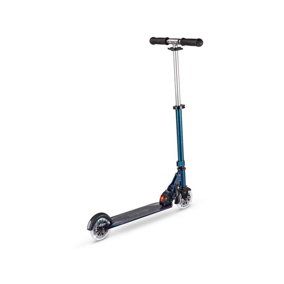 micro  Sprite Special Edition LED, Forest Green 