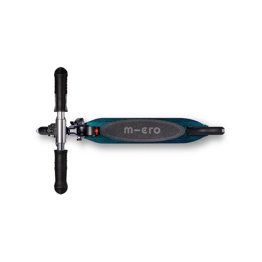 micro  Sprite Special Edition LED, Forest Green 