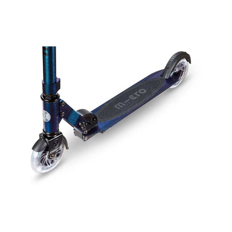 micro  Sprite Special Edition LED, Forest Green 