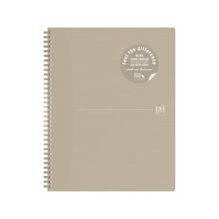 Oxford Taccuino a spirale Origins 