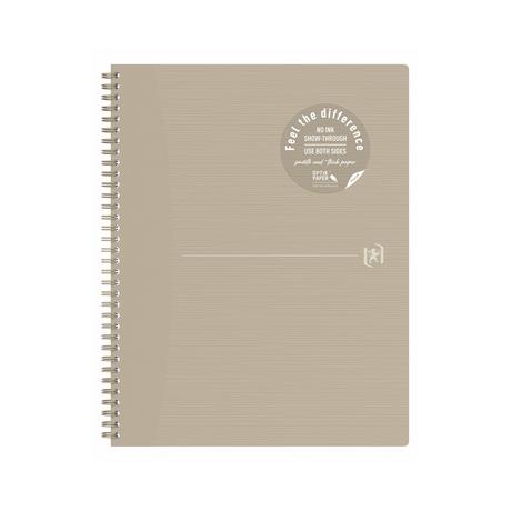 Oxford Taccuino a spirale Origins 