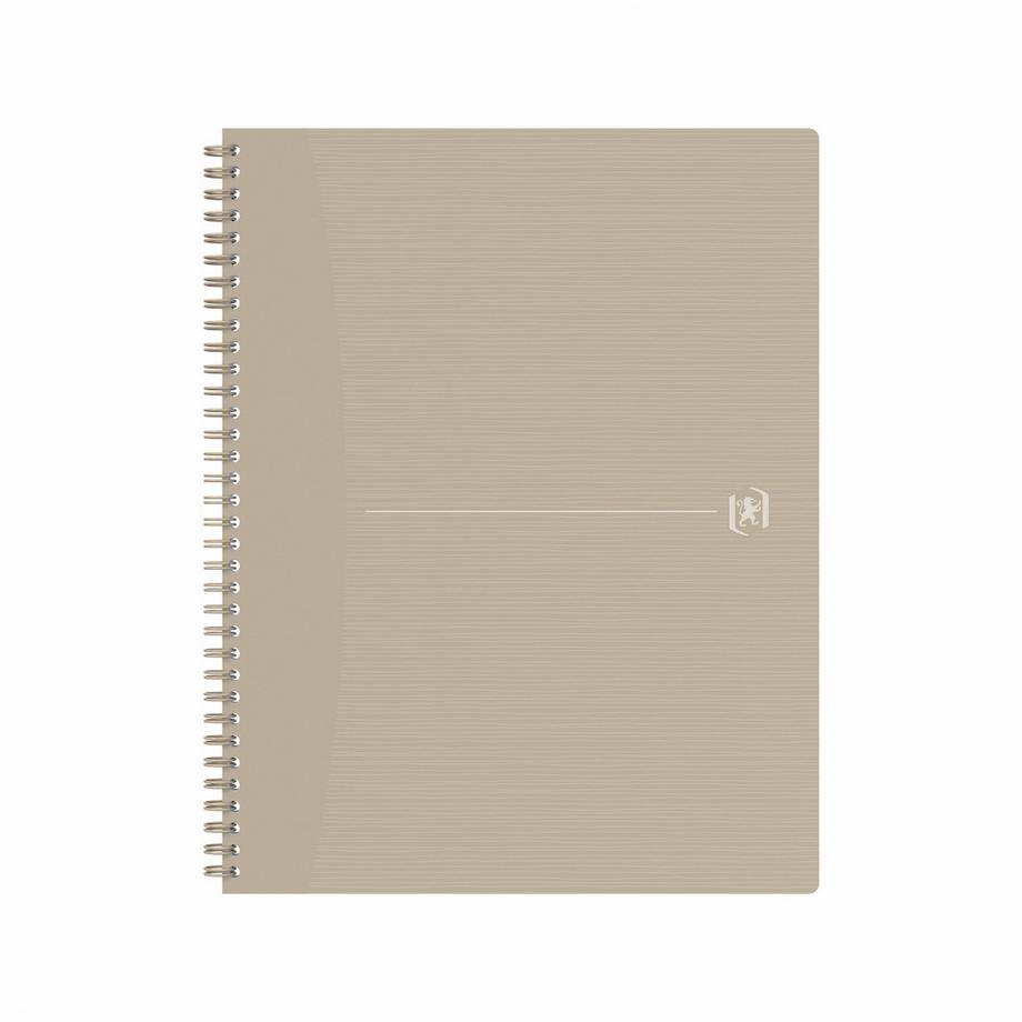 Oxford Carnet à spirale Origins 