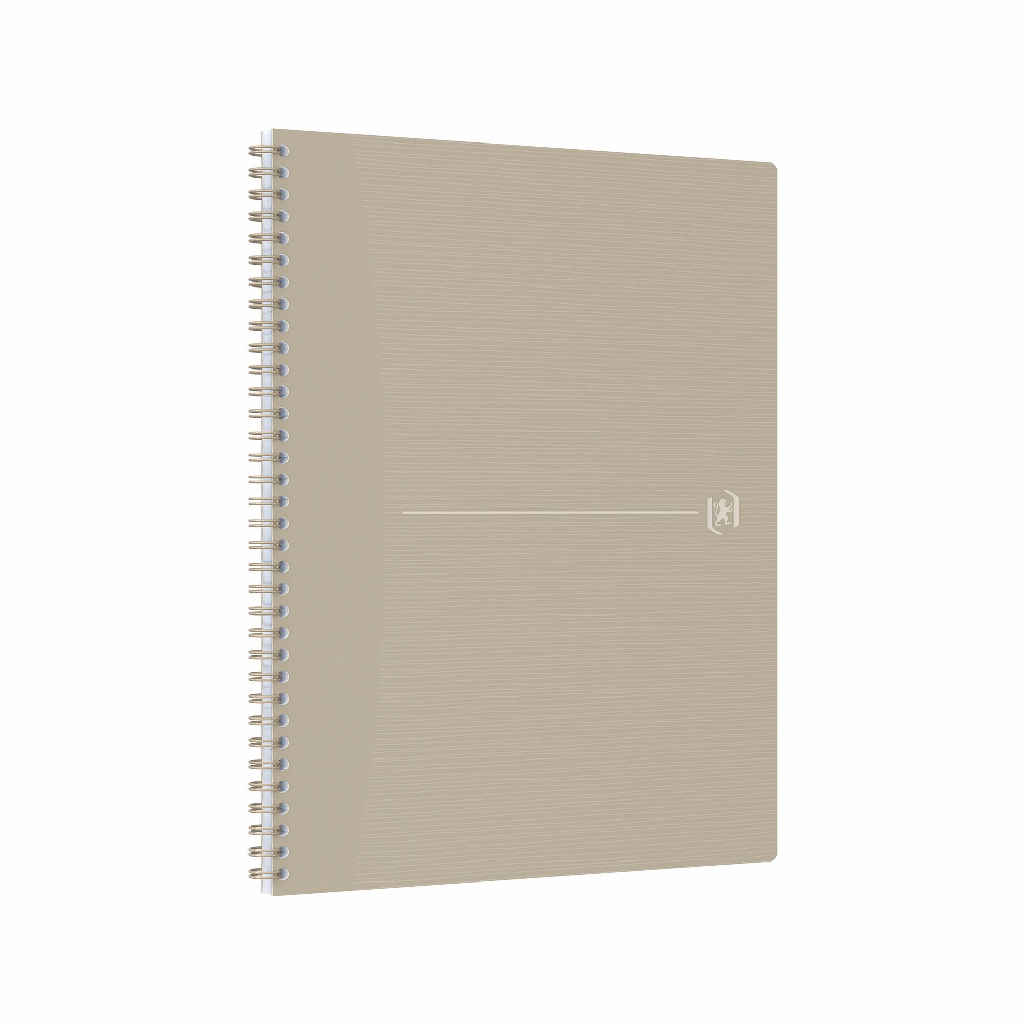 Oxford Taccuino a spirale Origins 