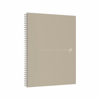 Oxford Taccuino a spirale Origins 