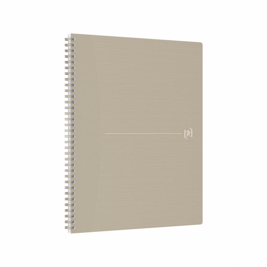 Oxford Carnet à spirale Origins 