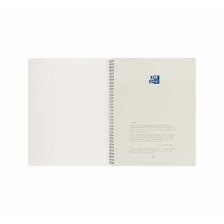 Oxford Taccuino a spirale Origins 