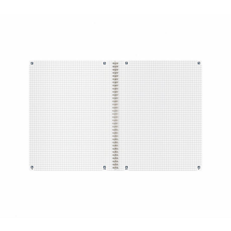 Oxford Carnet à spirale Origins 