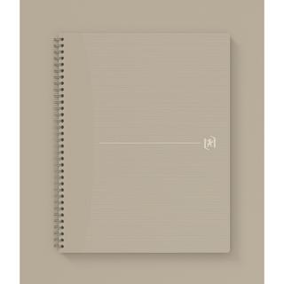 Oxford Taccuino a spirale Origins 