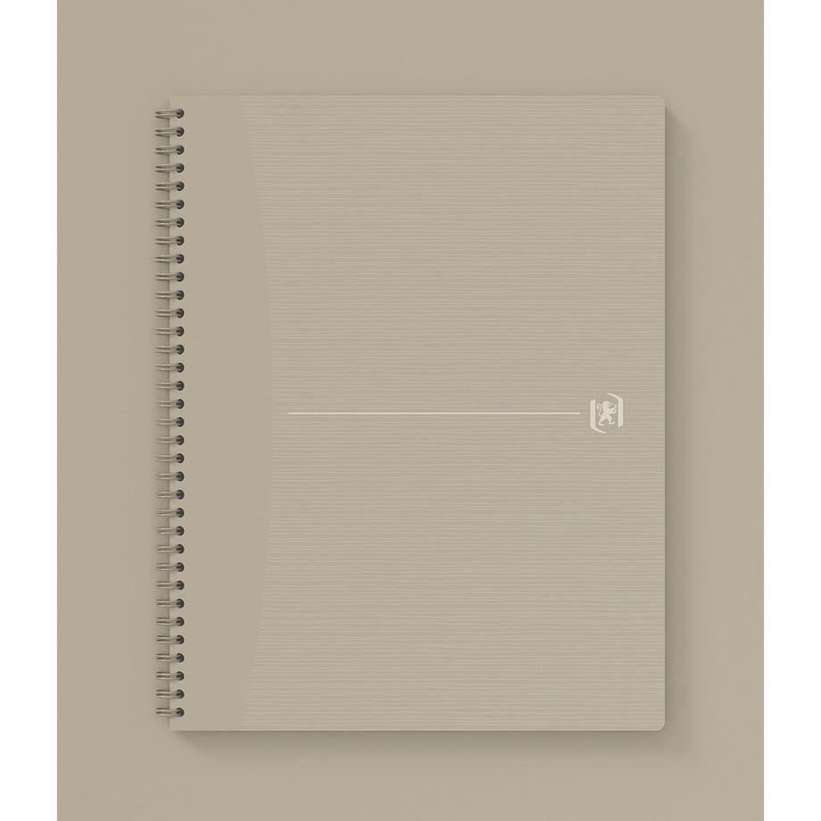 Oxford Carnet à spirale Origins 