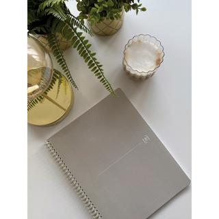 Oxford Taccuino a spirale Origins 