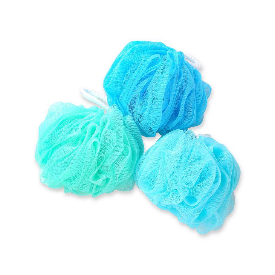 Flooky Badeschwamm Bath Sponge Trio 