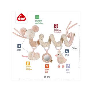 Fehn  Spirale d'activités 