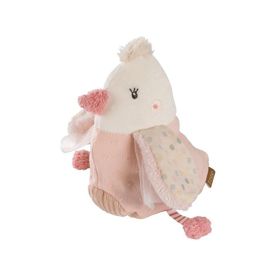 Fehn  Wärmetier mit Rapsfüllung 