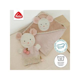 Fehn Feehnland Lavette a guanto 