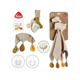 fehnNATUR  Doudou serviette 