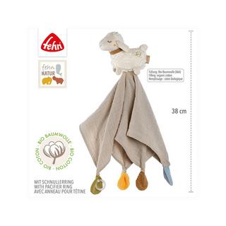 fehnNATUR  Doudou serviette 