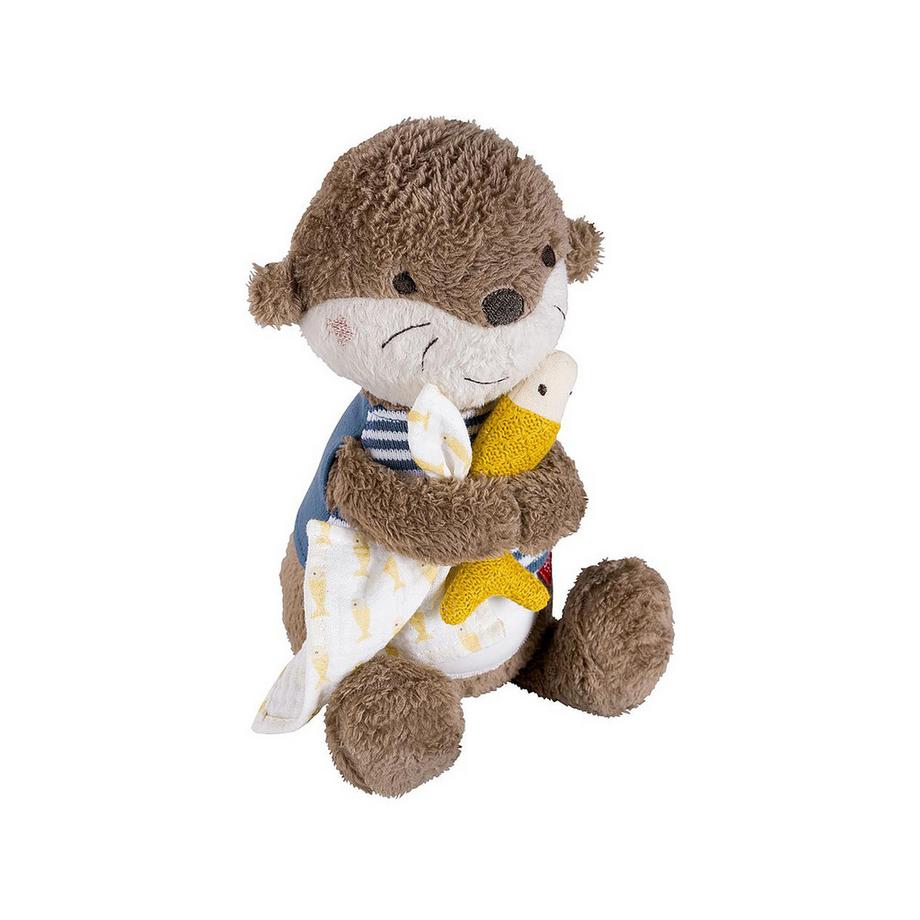 Fehn Otter Theo Luce da Notte 