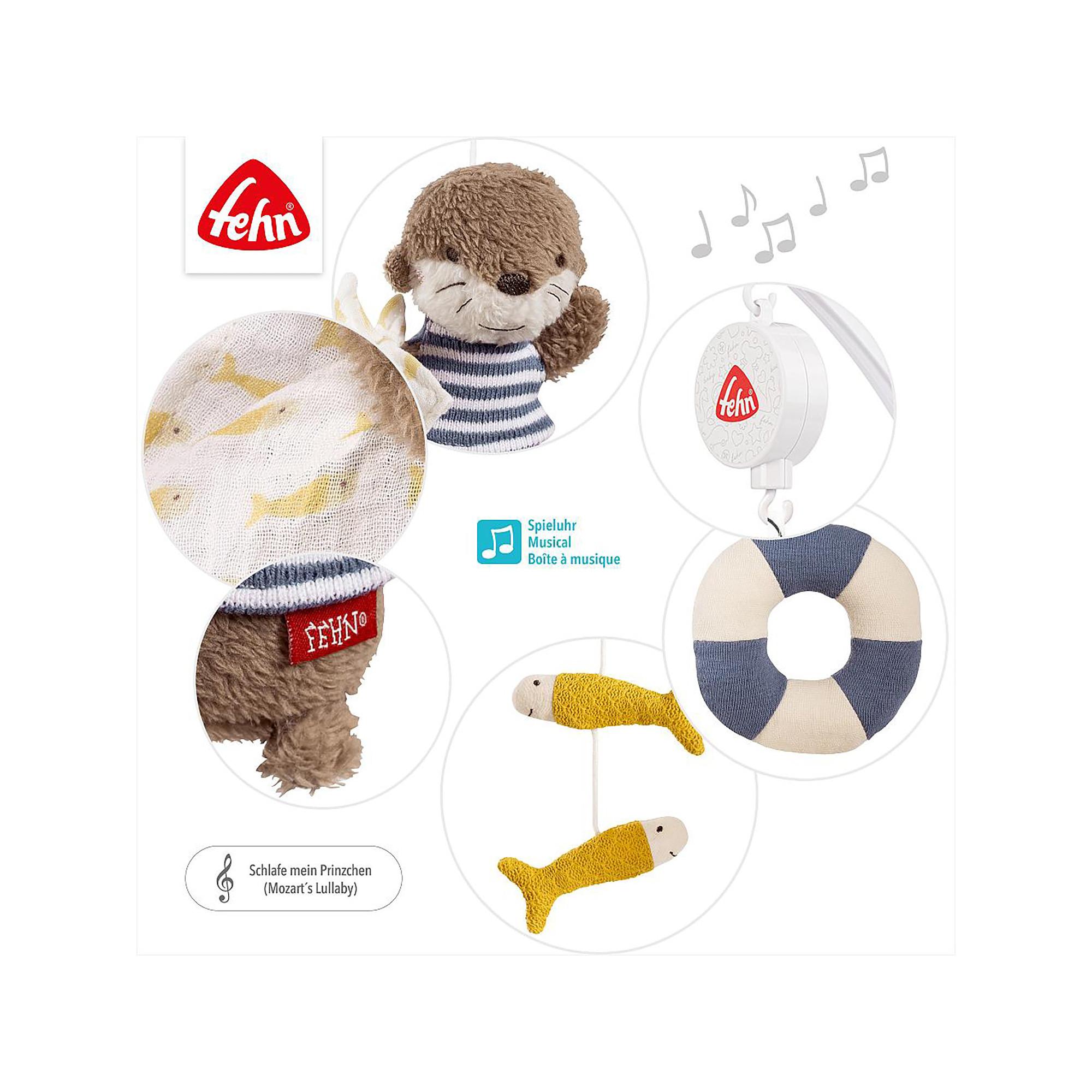 Fehn Otter Theo Mobile 