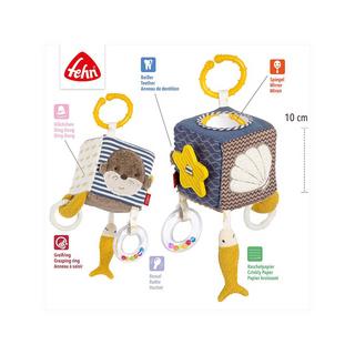 Fehn  Giochi d'attività 