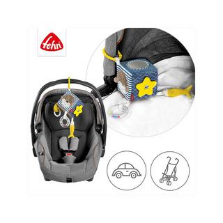 Fehn  Giochi d'attività 