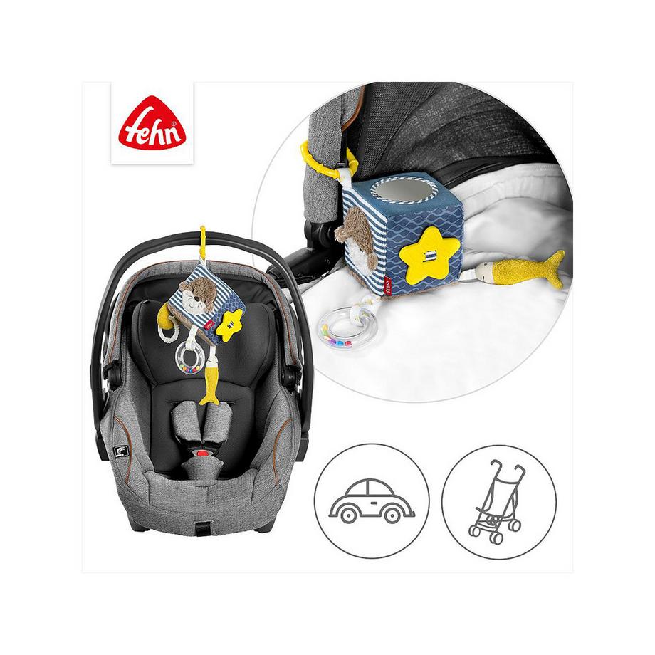 Fehn  Giochi d'attività 