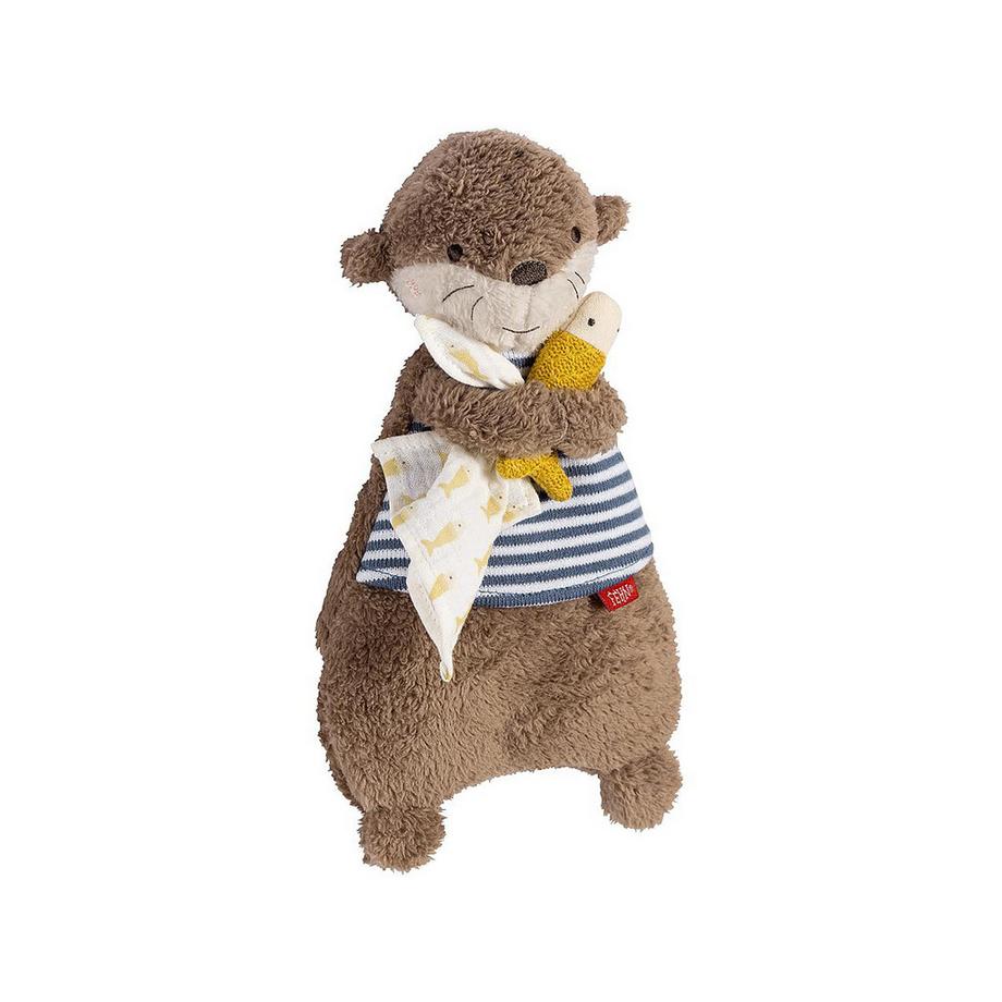 Fehn  Peluche chauffante en graines de colza 