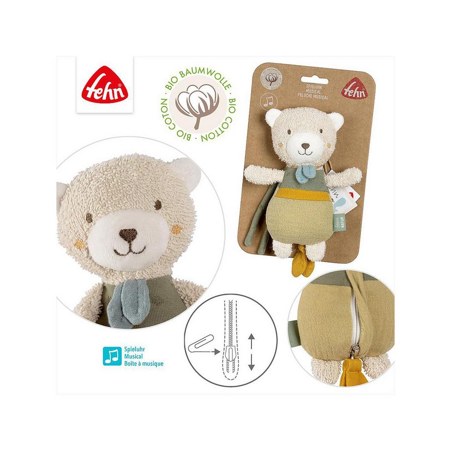 fehnNATUR  Gioco musicale 