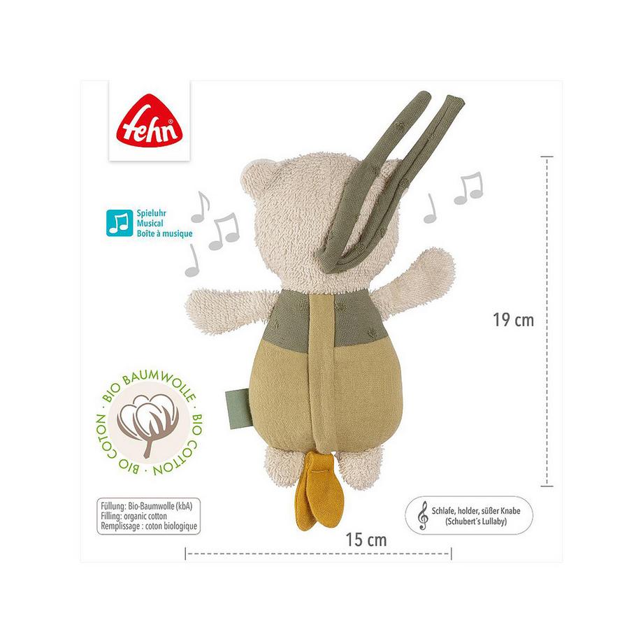 fehnNATUR  Gioco musicale 