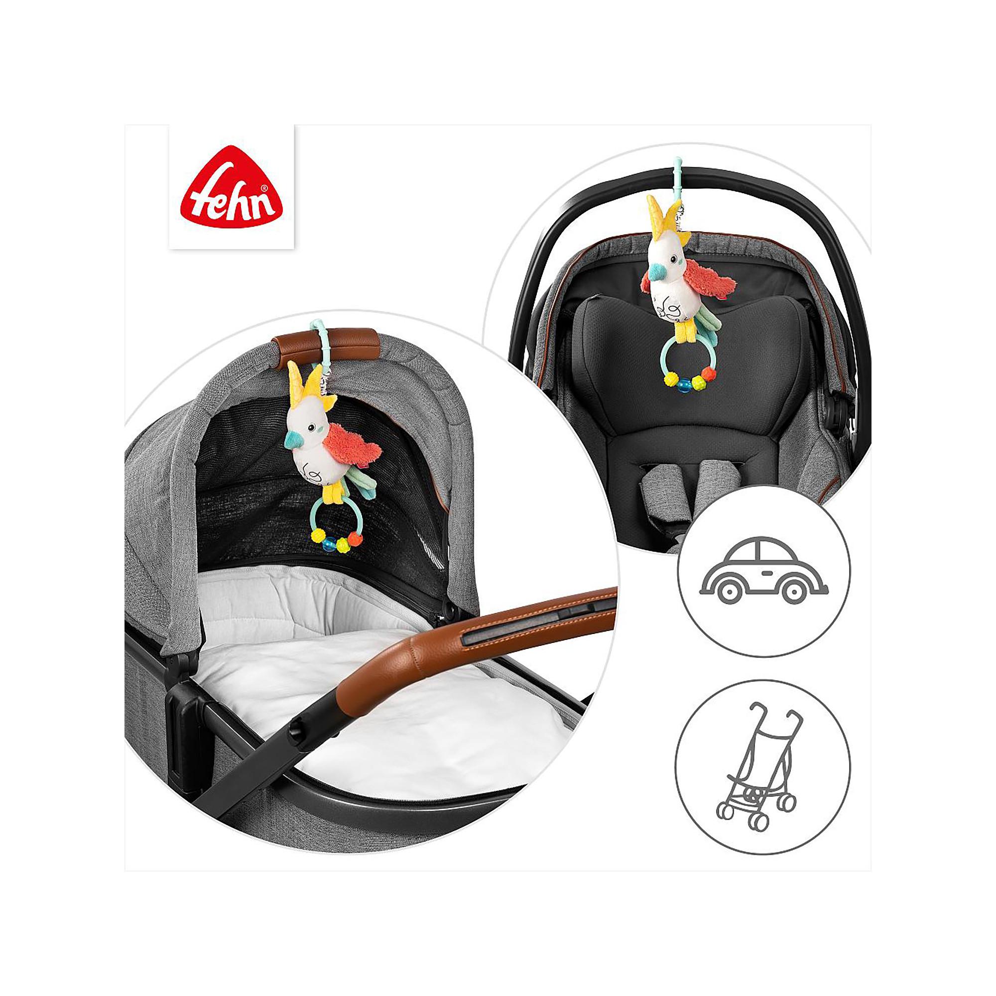 Fehn  Peluche d'activité 