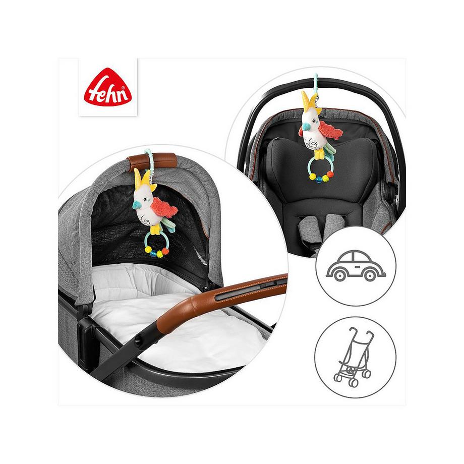 Fehn  Peluche da gioco 