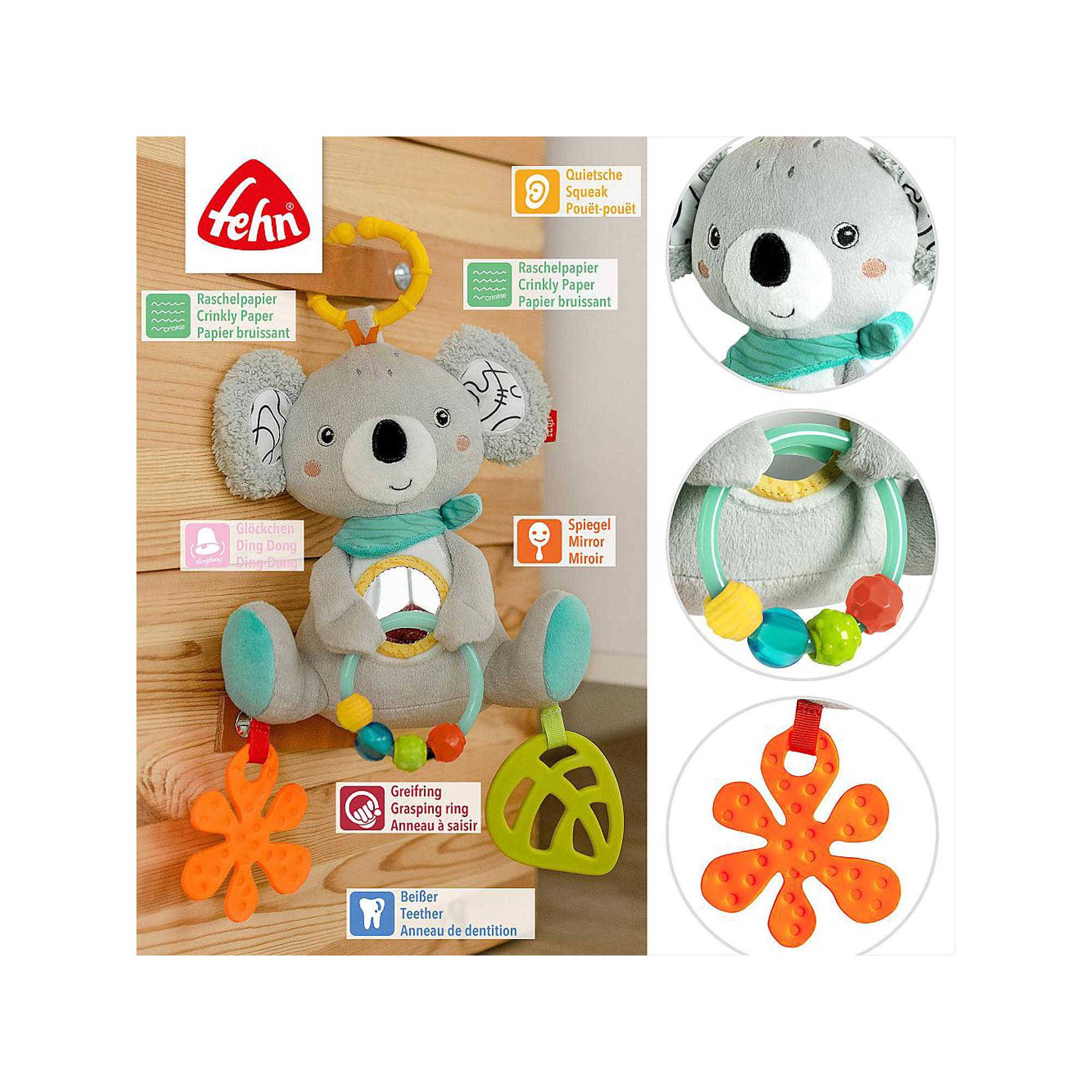 Fehn  Peluche da gioco 