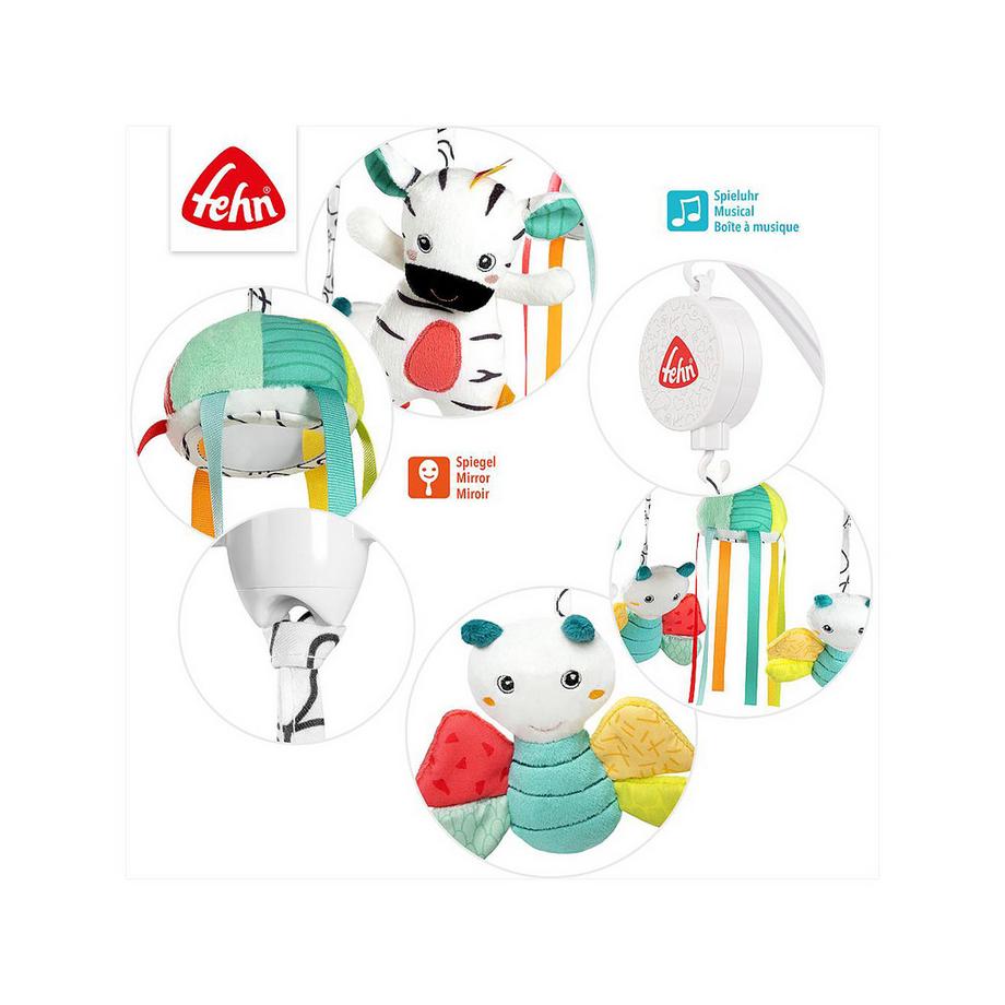 Fehn Dobabydoo Giostrina 