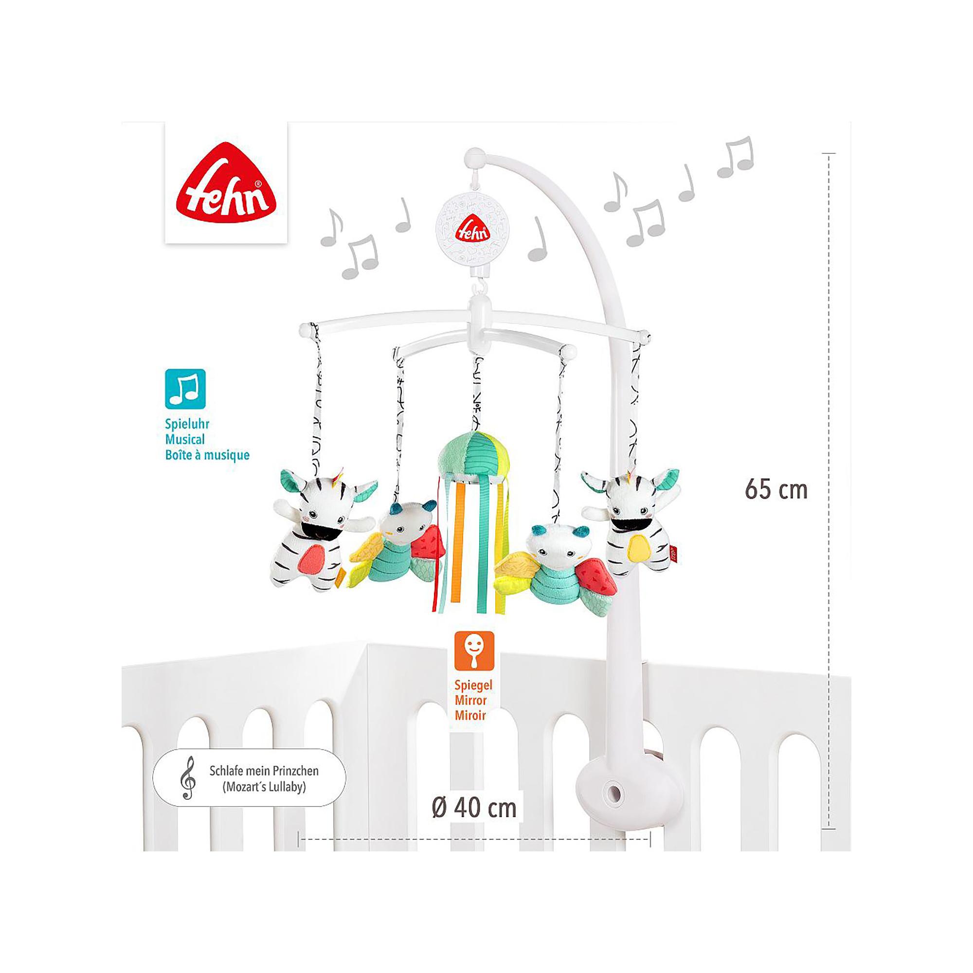 Fehn Dobabydoo Mobile 