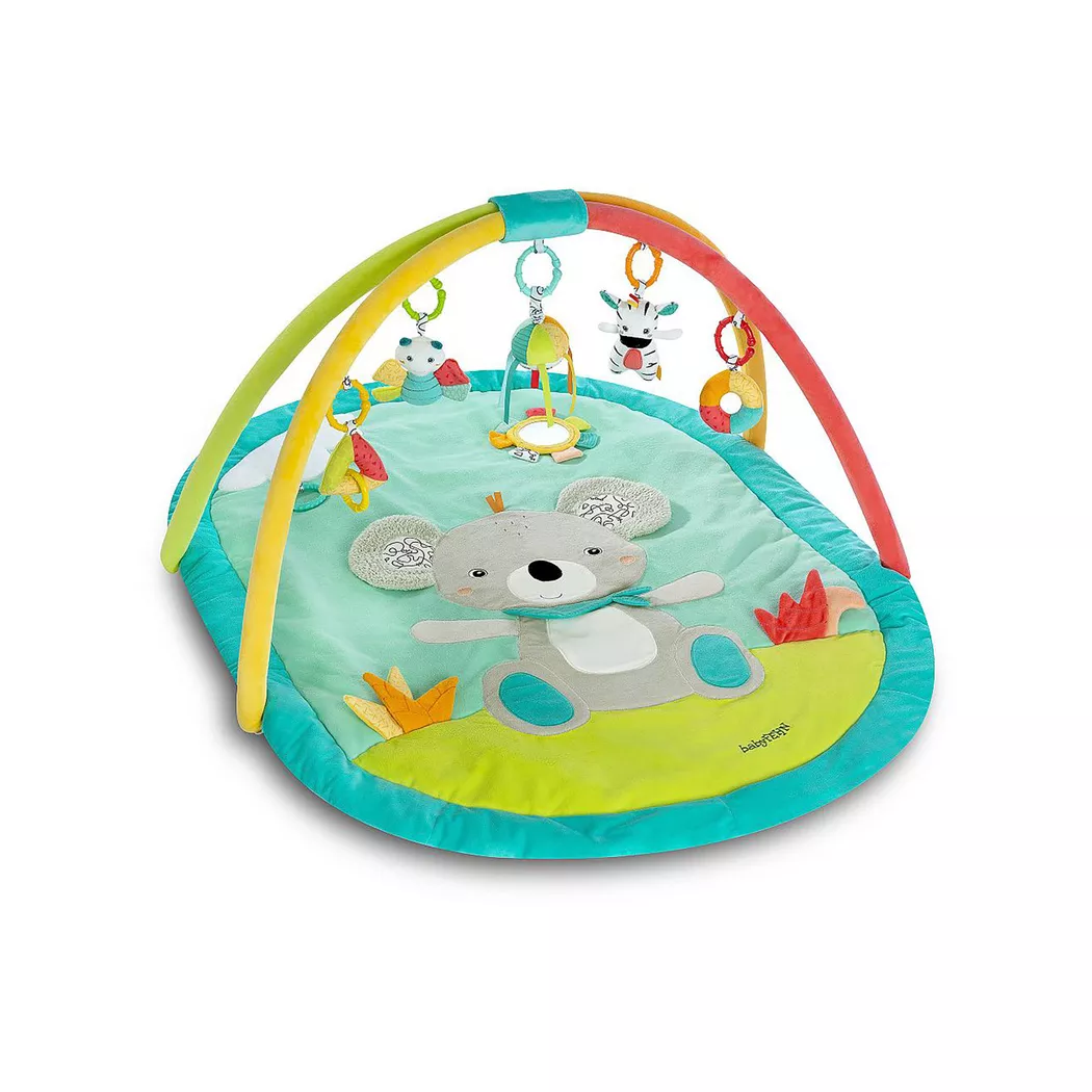 Fehn - Activity-Decke, 0 m, Multicolor 2