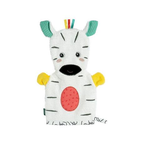 Fehn Dobabydoo Waschhandschuh 
