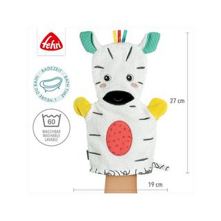 Fehn Dobabydoo Waschhandschuh 